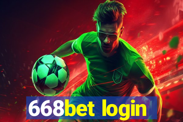 668bet login